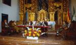 0714.080592. Clausura I Jornadas de Patrimonio.