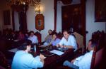 0827.040692. Día del Medio Ambiente. Mesa redonda.