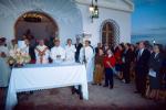 0871.120692. Inauguración de la ermita de la V. de la Cabeza.