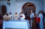 0873.120692. Inauguración de la ermita de la V. de la Cabeza.