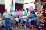 0929.270692. Fiestas de San Juan. Bda. Inmaculada.