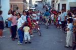 0932.270692. Fiestas de San Juan. Bda. Inmaculada.