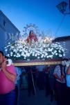 1116.040892. Procesión en El Cañuelo.