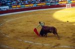 1147.080892. Corrida del Centenario. Miguel Báez Litri.