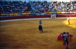 1151.080892. Corrida del Centenario.