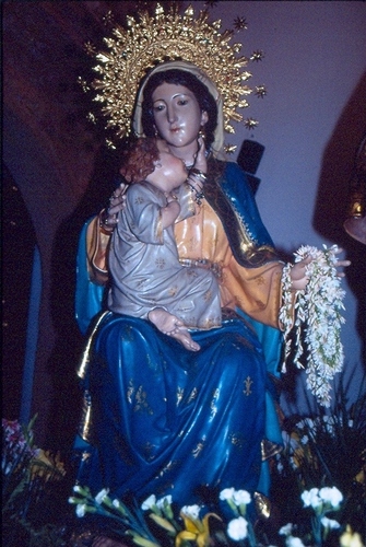 1188.150892. Procesión de Belén.