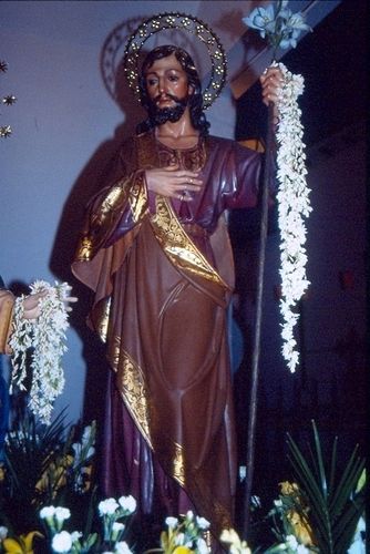 1189.150892. Procesión de Belén.