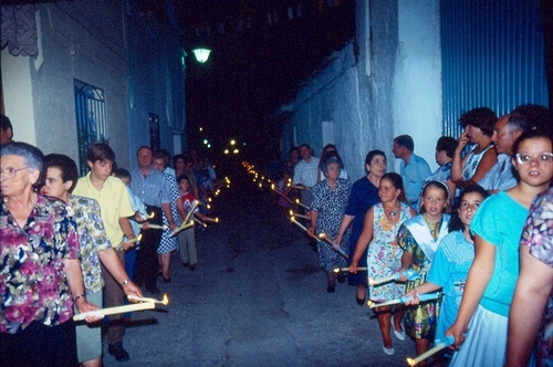 1192.150892. Procesión de Belén.