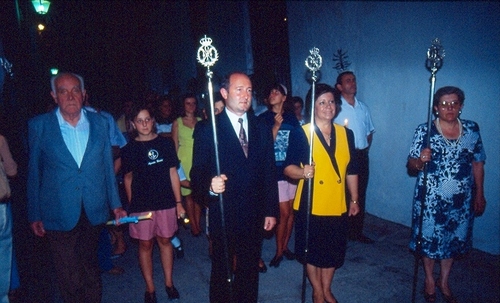 1193.150892. Procesión de Belén.