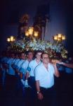 1195.150892. Procesión de Belén.