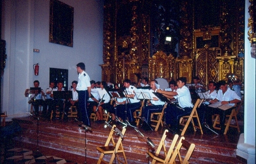 1259.300892. Bando de Música de Pozoblanco.