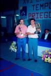 1284.310892. Entrega de trofeos. Temporada 91-92.