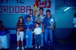 1288.310892. Entrega de trofeos. Temporada 91-92.