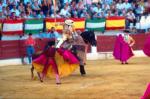 1353.030952. Corrida de Feria.