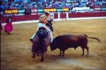 1360.030952. Corrida de Feria.