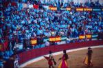 1371.030992. Corrida de Feria.