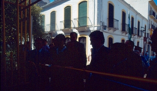 1478.110992. Feco V. Inauguración.