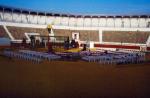 1549.190992. Circo de estrellas en la plaza de toros.