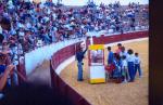 1550.190992. Circo de estrellas en la plaza de toros.