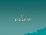 0.10. Octubre