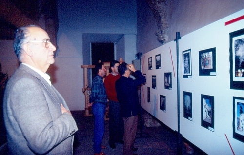 1601.231092. Exposición de Fotografía Turística.