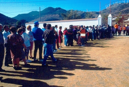 1614.251092. Convocatoria de aldeas en Zagrilla.