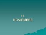 11. NOVIEMBRE, 1992