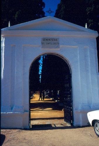 1626.011192. Cementerio Municipal.