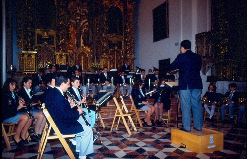 1646.201192. Banda Municipal de Música.