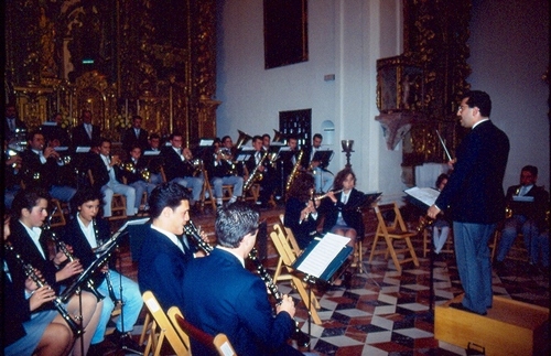 1648.201192. Banda Municipal de Música.