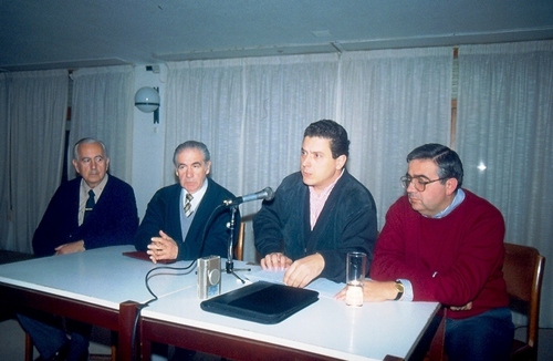 1675.261192. Merino, Caballero, Cuadros y Siles.