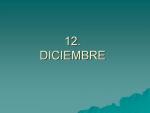 0.12. Diciembre