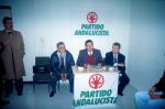 1725.041292. Inauguración del Centro Andaluz del P.A.