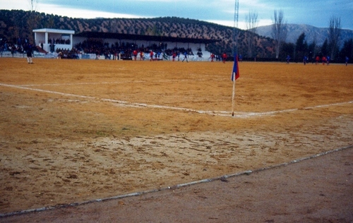 1734.061292. Partido Fray Albino y Atco. Prieguense.