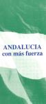 005. Andalucía con más fuerza