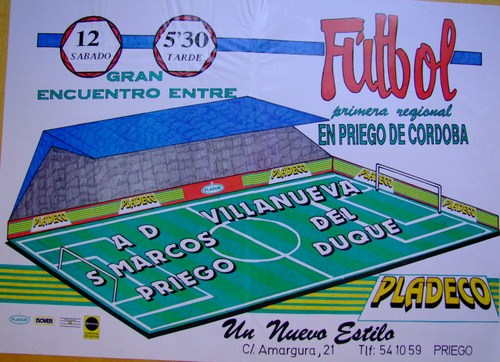 141. Fútbol