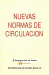 196. Nuevas normas de circulación