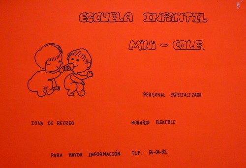 202. Escuela Infantil