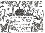 268. Fiestas de Helloween