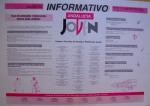 319. Informativo Andalucía Joven