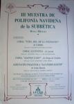 342. III Muestra Polifónica