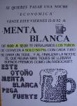 437. Discoteca Menta Blanca