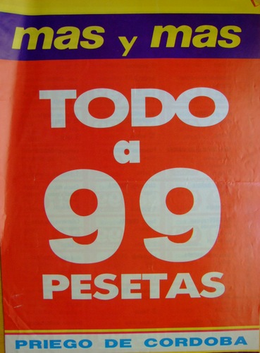 472. Precios de supermercado