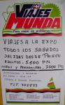 510. Viajes Munda