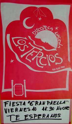 513. Discoteca Los Tercios