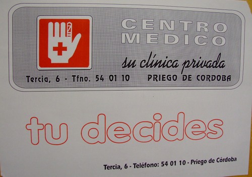 516. Centro Médico