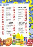 545. Precios de supermercado