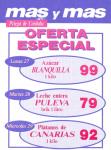 603. Precios de supermercado