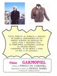 662. Pieles Garmopiel