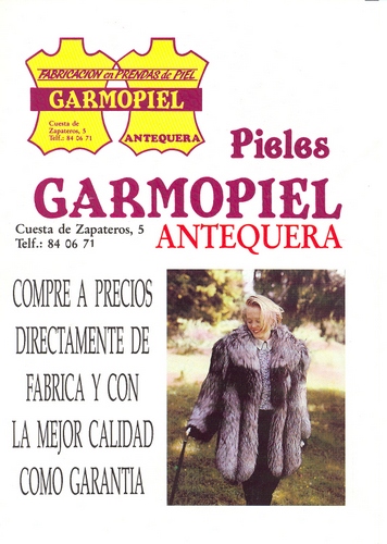 661. Pieles Garmopiel